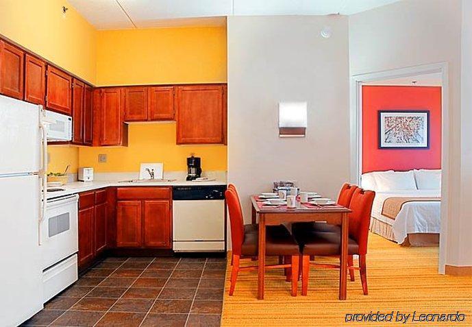 Residence Inn By Marriott Cleveland Mentor Room photo