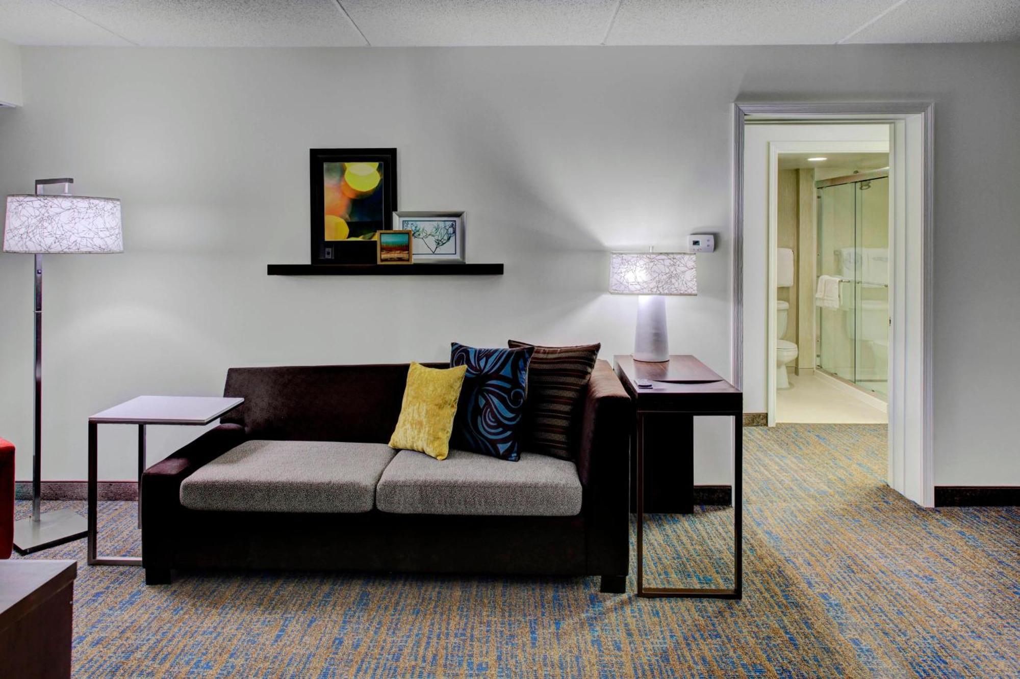 Residence Inn By Marriott Cleveland Mentor Exterior photo