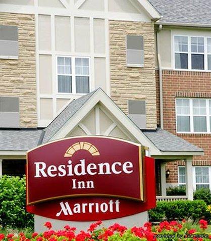 Residence Inn By Marriott Cleveland Mentor Exterior photo
